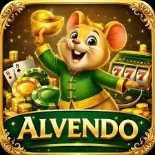 ALVENDO - Nikmati Pengalaman Bingo yang Menyenangkan