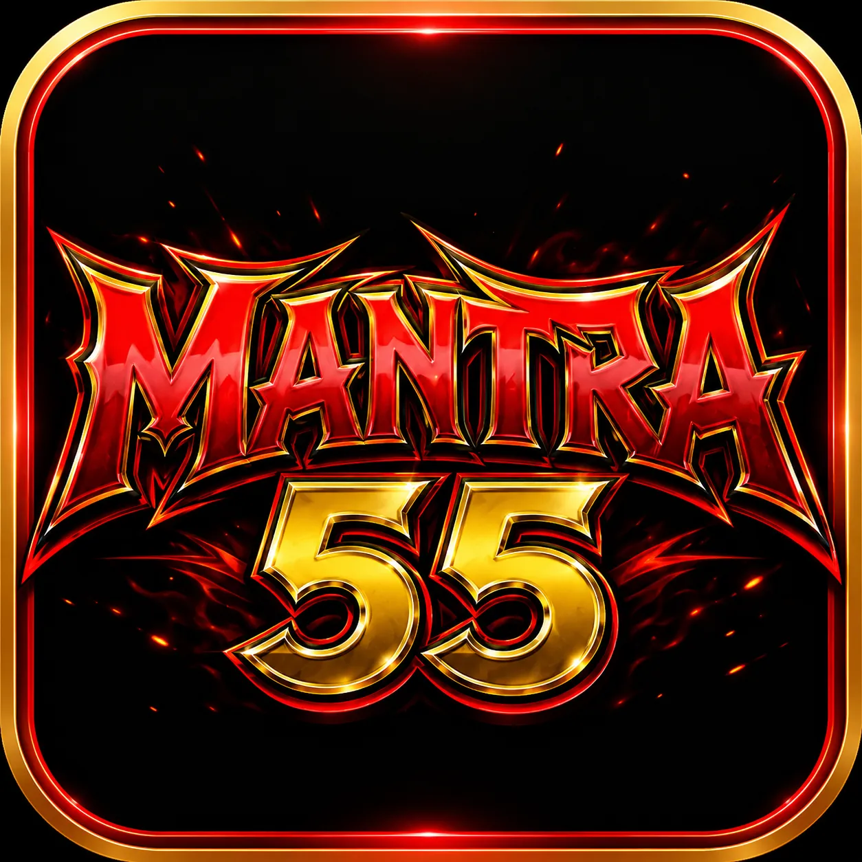 MANTRA55 - Pertarungan Epik di Dunia Aksi