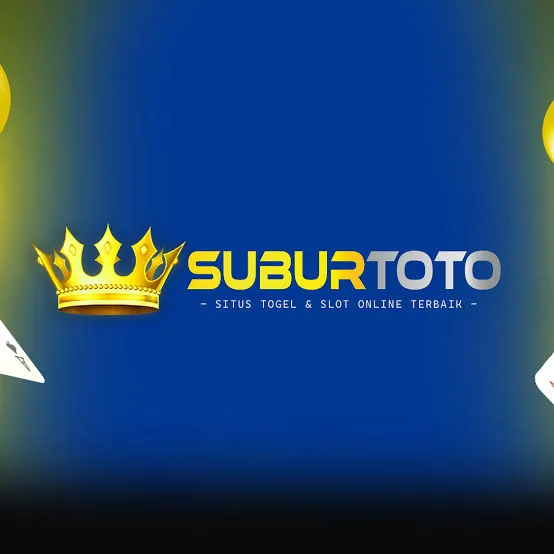 SUBURTOTO - Petualangan Anime yang Seru dan Mengasyikkan
